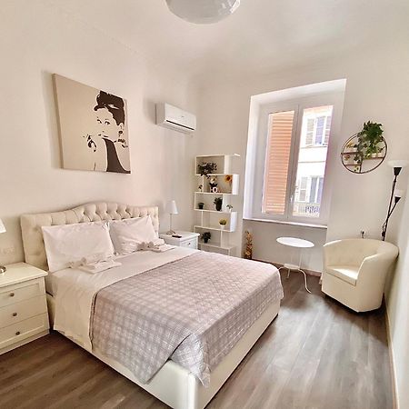 Nido Della Regina Apartamento Turim Exterior foto