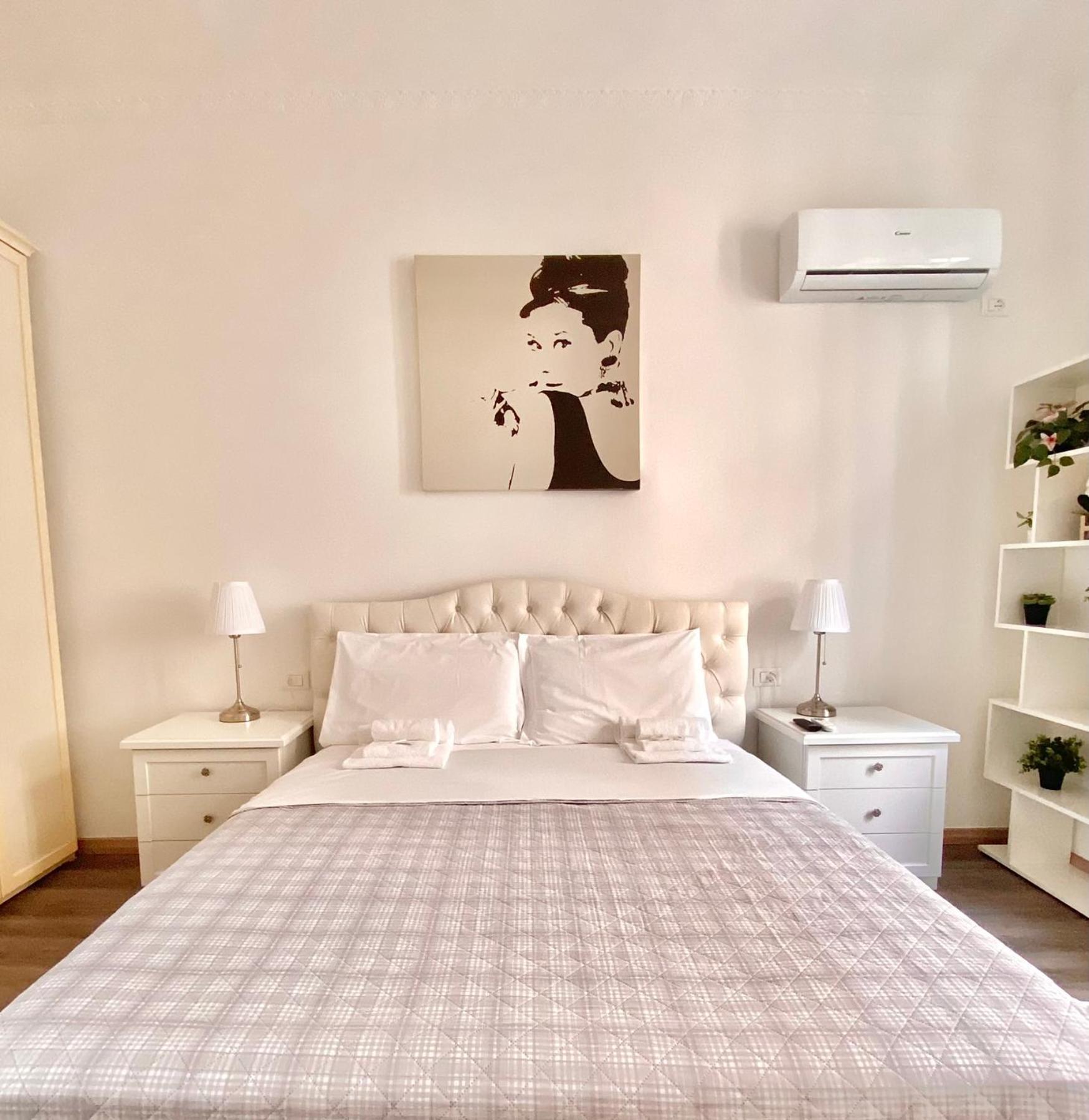 Nido Della Regina Apartamento Turim Exterior foto