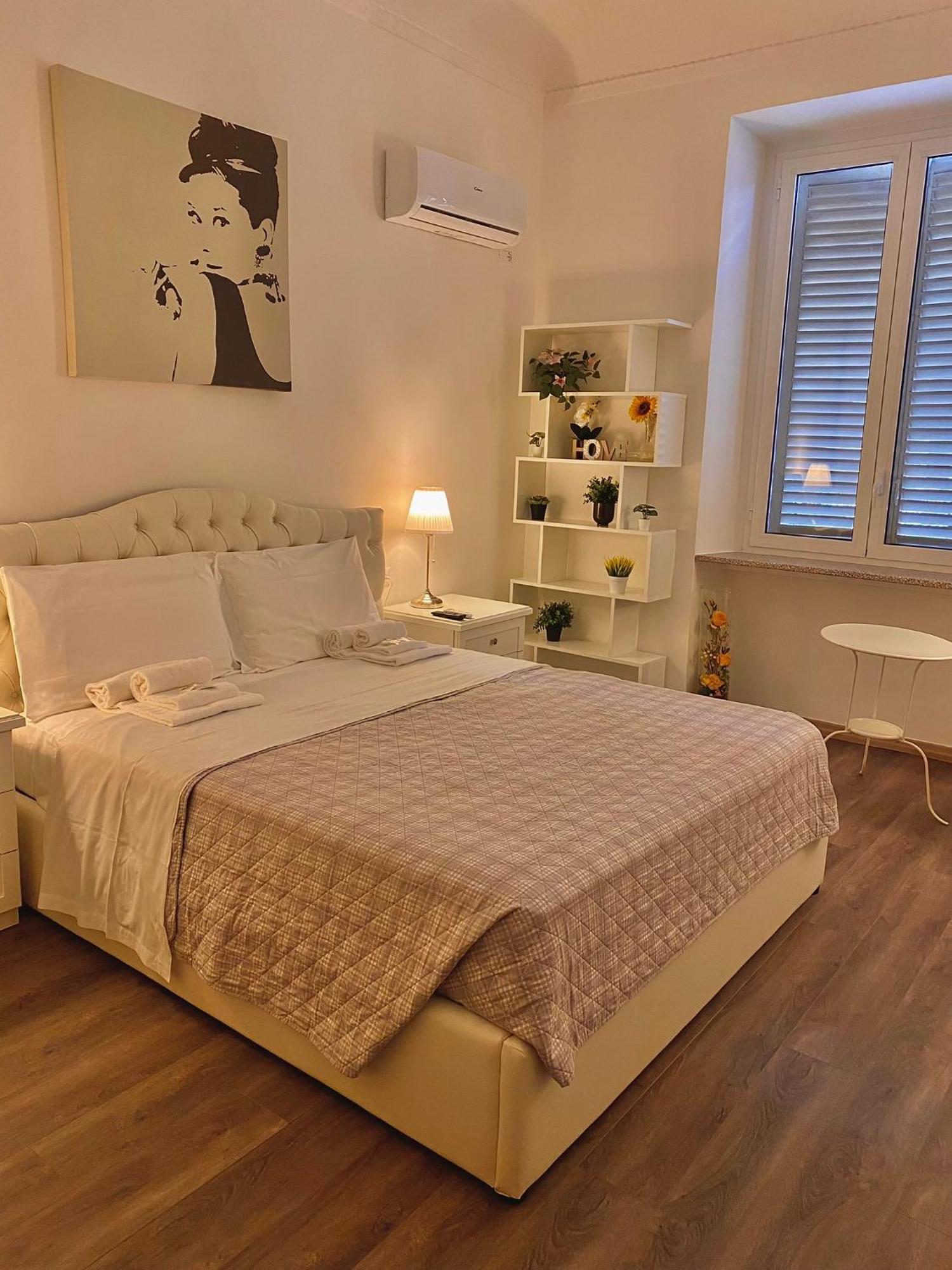 Nido Della Regina Apartamento Turim Exterior foto