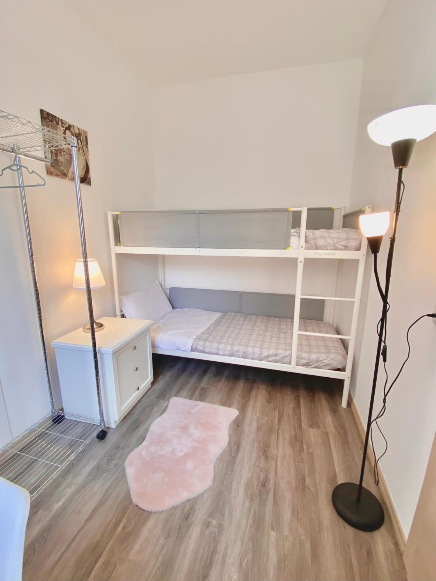 Nido Della Regina Apartamento Turim Exterior foto