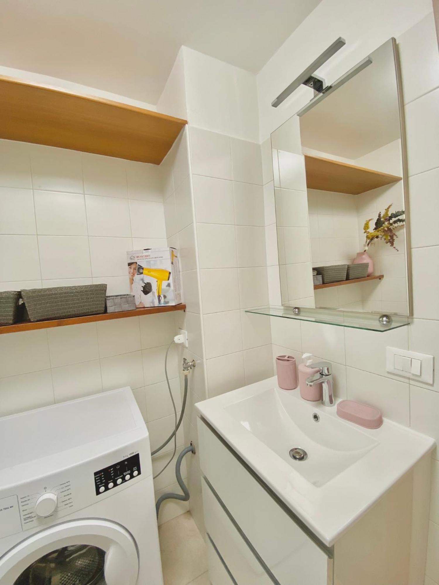 Nido Della Regina Apartamento Turim Exterior foto