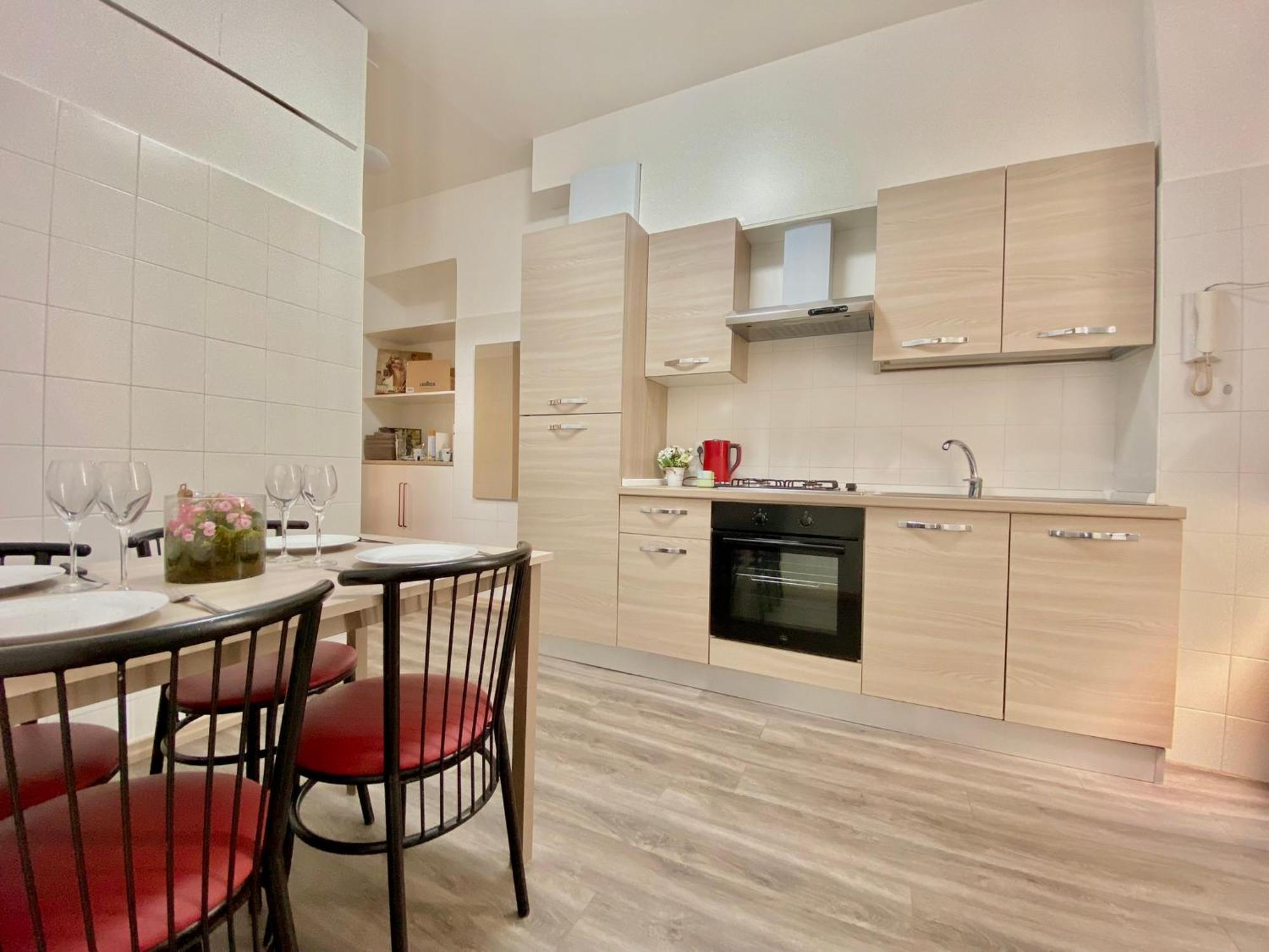 Nido Della Regina Apartamento Turim Exterior foto